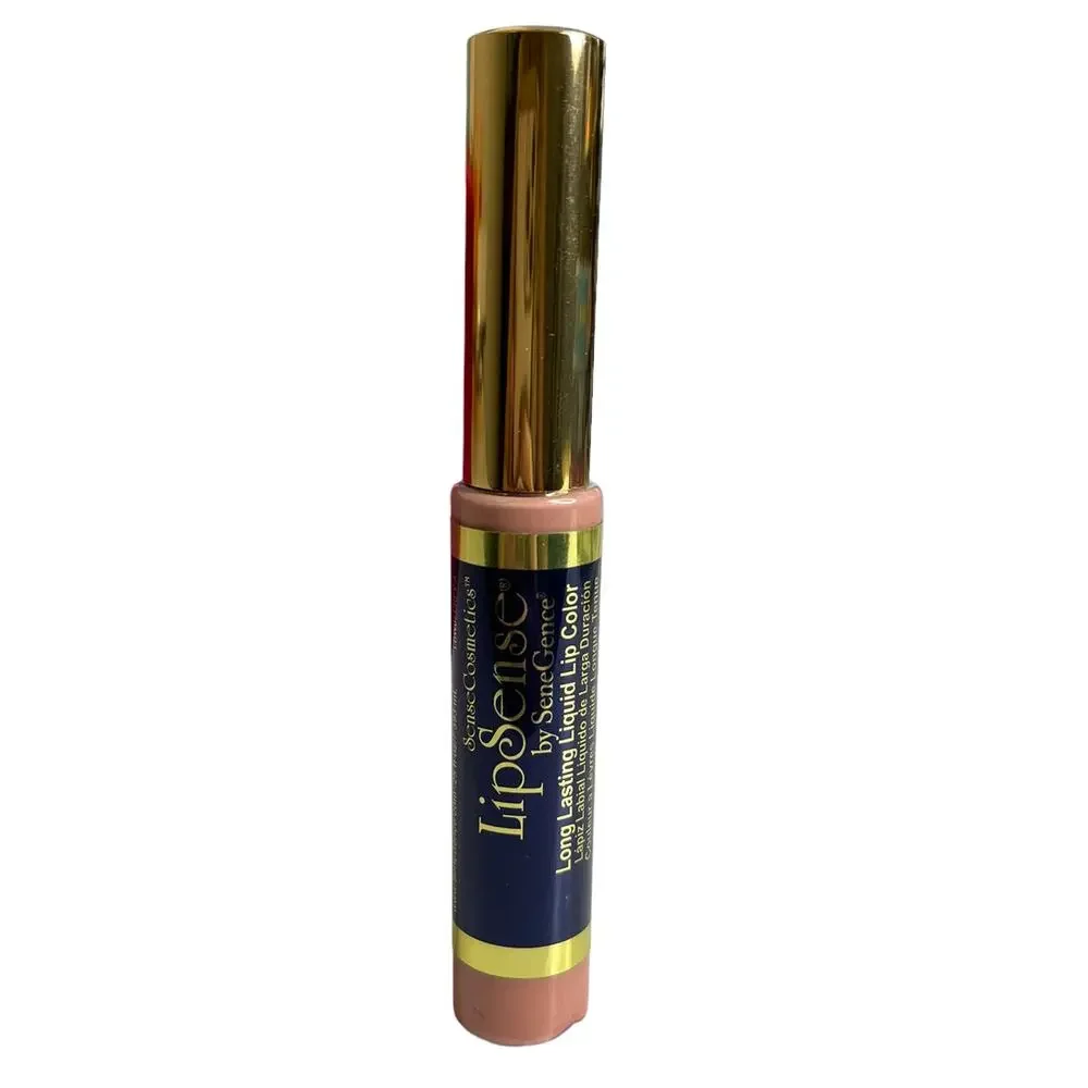SeneGence Bravo LipSense New Sealed Limited Edition Retired Color